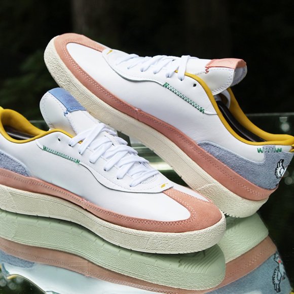 Puma KidSuper Studios x Oslo-City Men’s Size 9 main image 10